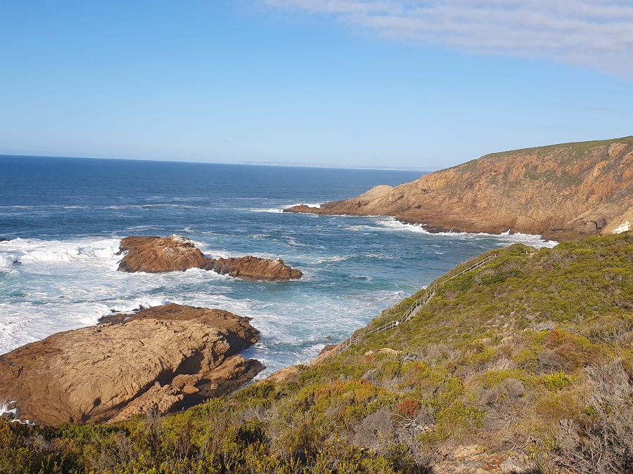 2 Bedroom Property for Sale in Oubaai Western Cape